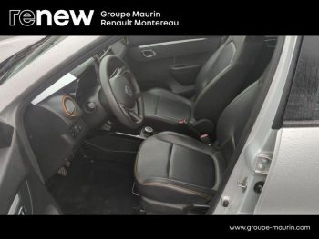 Photo 40 du bon plan DACIA Spring 45ch Confort Plus - Achat IntÃ©gral occasion à 8490 €