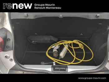 Photo 43 du bon plan DACIA Spring 45ch Confort Plus - Achat IntÃ©gral occasion à 8490 €