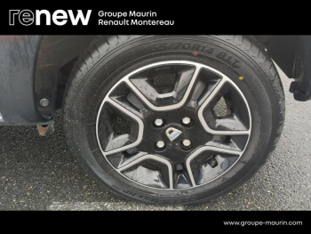 Photo 44 du bon plan DACIA Spring 45ch Confort Plus - Achat IntÃ©gral occasion à 8490 €