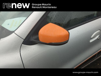 Photo 46 du bon plan DACIA Spring 45ch Confort Plus - Achat IntÃ©gral occasion à 8490 €