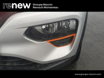 Photo 47 du bon plan DACIA Spring 45ch Confort Plus - Achat IntÃ©gral occasion à 8490 €