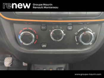 Photo 49 du bon plan DACIA Spring 45ch Confort Plus - Achat IntÃ©gral occasion à 8490 €