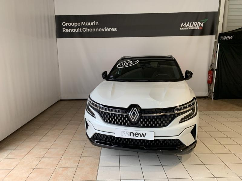 Bon plan RENAULT Austral 1.2 E-Tech full hybrid 200ch Iconic occasion à 33890 €