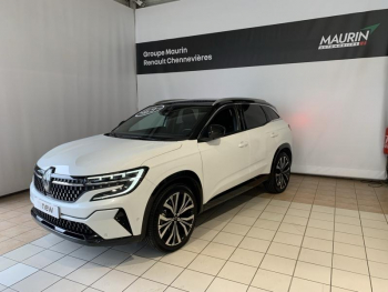 Photo 2 du bon plan RENAULT Austral 1.2 E-Tech full hybrid 200ch Iconic occasion à 33890 €