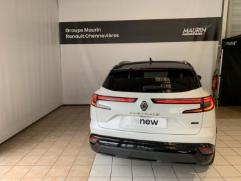 Photo 3 du bon plan RENAULT Austral 1.2 E-Tech full hybrid 200ch Iconic occasion à 33890 €