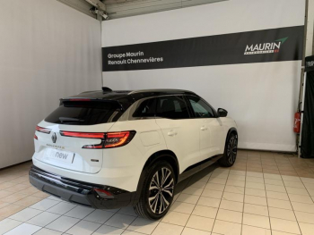 Photo 4 du bon plan RENAULT Austral 1.2 E-Tech full hybrid 200ch Iconic occasion à 33890 €