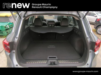 Photo 13 du bon plan RENAULT Kadjar 1.3 TCe 160ch FAP Black Edition EDC occasion à 20490 €