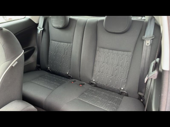 Photo 11 du bon plan FIAT 500 e 95ch Pack Confort MY23 occasion à 14990 €