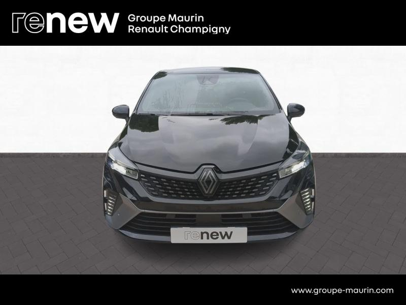 Bon plan RENAULT Clio 1.6 E-Tech 145ch full hybrid esprit Alpine occasion à 24900 €
