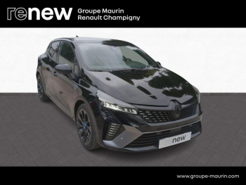 Photo 2 du bon plan RENAULT Clio 1.6 E-Tech 145ch full hybrid esprit Alpine occasion à 24900 €