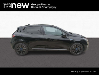 Photo 3 du bon plan RENAULT Clio 1.6 E-Tech 145ch full hybrid esprit Alpine occasion à 24900 €