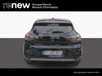 Photo 5 du bon plan RENAULT Clio 1.6 E-Tech 145ch full hybrid esprit Alpine occasion à 24900 €