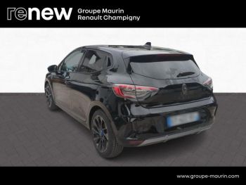 Photo 6 du bon plan RENAULT Clio 1.6 E-Tech 145ch full hybrid esprit Alpine occasion à 24900 €