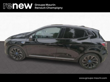 Photo 7 du bon plan RENAULT Clio 1.6 E-Tech 145ch full hybrid esprit Alpine occasion à 24900 €