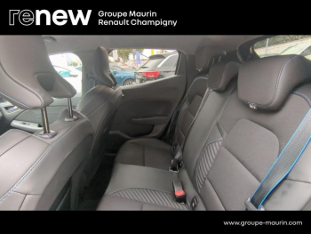 Photo 11 du bon plan RENAULT Clio 1.6 E-Tech 145ch full hybrid esprit Alpine occasion à 24900 €