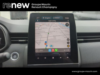 Photo 12 du bon plan RENAULT Clio 1.6 E-Tech 145ch full hybrid esprit Alpine occasion à 24900 €