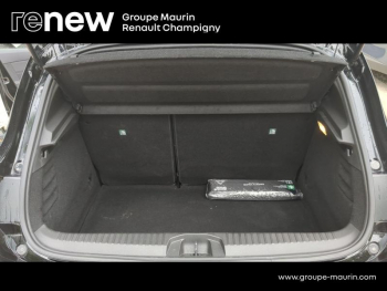 Photo 13 du bon plan RENAULT Clio 1.6 E-Tech 145ch full hybrid esprit Alpine occasion à 24900 €