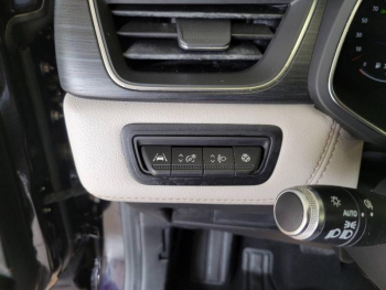 Photo 13 du bon plan RENAULT Captur 1.3 TCe 155ch FAP Initiale Paris EDC - 20 occasion à 17290 €