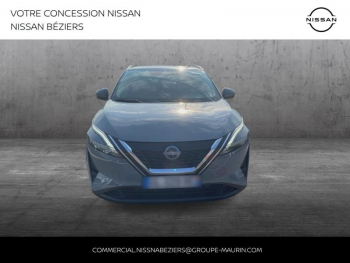 Photo 2 du bon plan NISSAN Qashqai e-POWER 190ch N-Connecta 2022 occasion à 29900 €