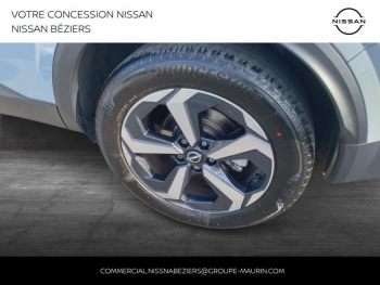 Photo 7 du bon plan NISSAN Qashqai e-POWER 190ch N-Connecta 2022 occasion à 29900 €