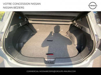 Photo 8 du bon plan NISSAN Qashqai e-POWER 190ch N-Connecta 2022 occasion à 29900 €