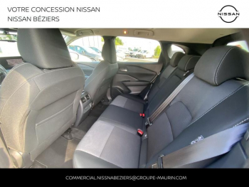 Photo 9 du bon plan NISSAN Qashqai e-POWER 190ch N-Connecta 2022 occasion à 29900 €
