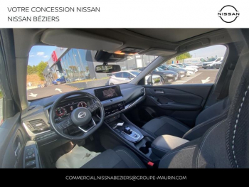 Photo 10 du bon plan NISSAN Qashqai e-POWER 190ch N-Connecta 2022 occasion à 29900 €