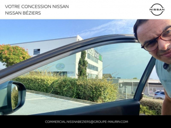 Photo 11 du bon plan NISSAN Qashqai e-POWER 190ch N-Connecta 2022 occasion à 29900 €