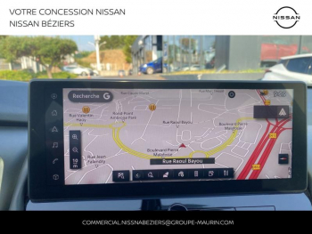 Photo 15 du bon plan NISSAN Qashqai e-POWER 190ch N-Connecta 2022 occasion à 29900 €