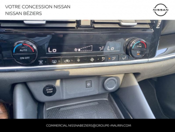 Photo 16 du bon plan NISSAN Qashqai e-POWER 190ch N-Connecta 2022 occasion à 29900 €