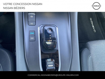 Photo 17 du bon plan NISSAN Qashqai e-POWER 190ch N-Connecta 2022 occasion à 29900 €