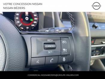 Photo 18 du bon plan NISSAN Qashqai e-POWER 190ch N-Connecta 2022 occasion à 29900 €