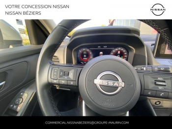 Photo 19 du bon plan NISSAN Qashqai e-POWER 190ch N-Connecta 2022 occasion à 29900 €