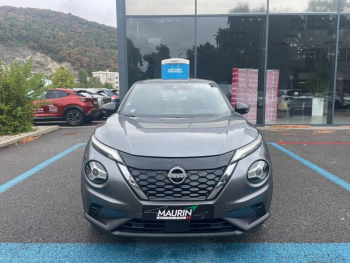 Photo 2 du bon plan NISSAN Juke 1.6 Hybrid 143ch Business+ 2023 occasion à 19990 €