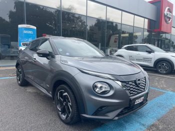 Photo 3 du bon plan NISSAN Juke 1.6 Hybrid 143ch Business+ 2023 occasion à 19990 €
