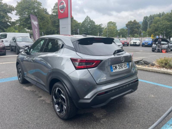 Photo 5 du bon plan NISSAN Juke 1.6 Hybrid 143ch Business+ 2023 occasion à 19990 €