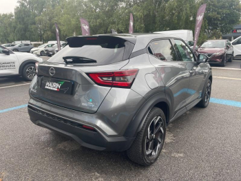 Photo 6 du bon plan NISSAN Juke 1.6 Hybrid 143ch Business+ 2023 occasion à 19990 €