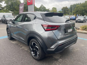 Photo 8 du bon plan NISSAN Juke 1.6 Hybrid 143ch Business+ 2023 occasion à 19990 €