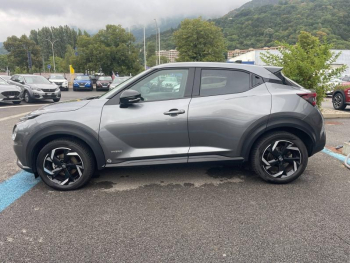 Photo 9 du bon plan NISSAN Juke 1.6 Hybrid 143ch Business+ 2023 occasion à 19990 €
