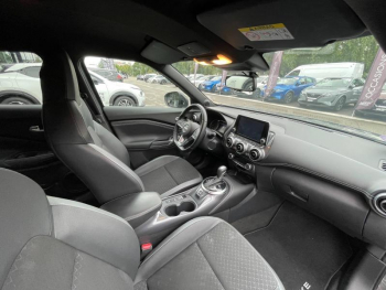 Photo 10 du bon plan NISSAN Juke 1.6 Hybrid 143ch Business+ 2023 occasion à 19990 €