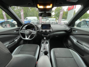 Photo 11 du bon plan NISSAN Juke 1.6 Hybrid 143ch Business+ 2023 occasion à 19990 €
