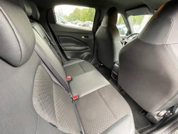 Photo 12 du bon plan NISSAN Juke 1.6 Hybrid 143ch Business+ 2023 occasion à 19990 €