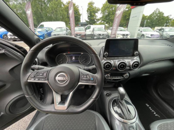 Photo 13 du bon plan NISSAN Juke 1.6 Hybrid 143ch Business+ 2023 occasion à 19990 €