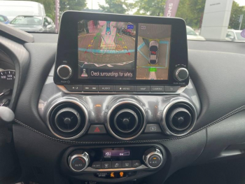 Photo 14 du bon plan NISSAN Juke 1.6 Hybrid 143ch Business+ 2023 occasion à 19990 €