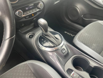 Photo 15 du bon plan NISSAN Juke 1.6 Hybrid 143ch Business+ 2023 occasion à 19990 €