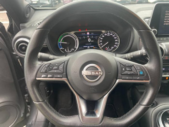 Photo 16 du bon plan NISSAN Juke 1.6 Hybrid 143ch Business+ 2023 occasion à 19990 €