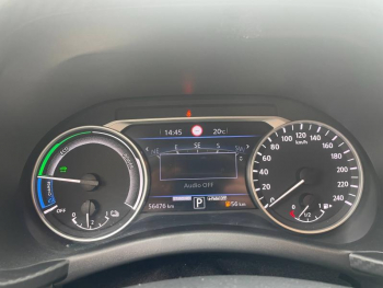 Photo 17 du bon plan NISSAN Juke 1.6 Hybrid 143ch Business+ 2023 occasion à 19990 €