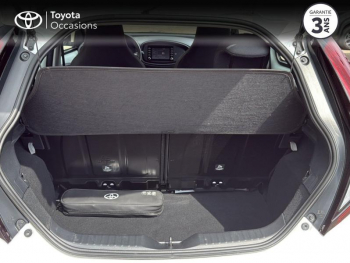 Photo 10 du bon plan TOYOTA Aygo X I Ph1 1.0 VVT-i 72ch Active Business occasion à 14990 €
