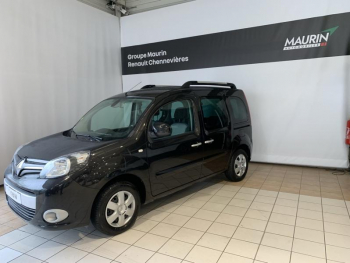 Photo 2 du bon plan RENAULT Kangoo 1.5 dCi 110ch energy Intens Euro6 occasion à 14990 €