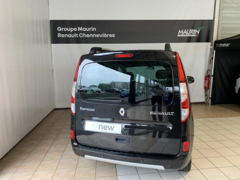 Photo 3 du bon plan RENAULT Kangoo 1.5 dCi 110ch energy Intens Euro6 occasion à 14990 €